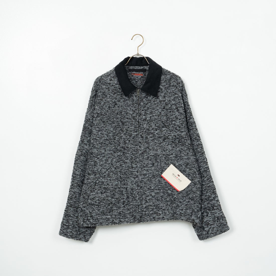 830 BLACK