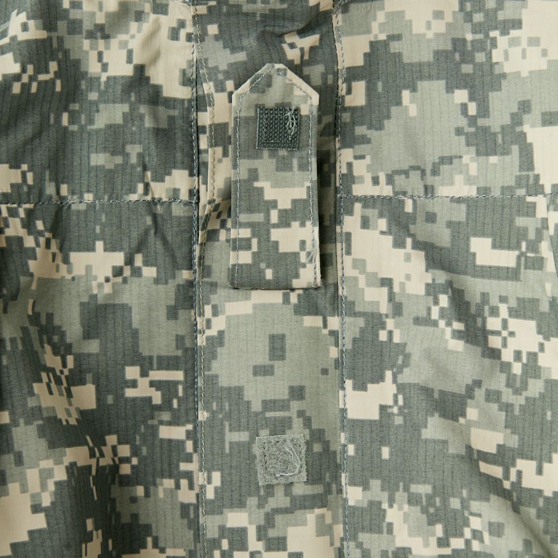 MILITARY [ミリタリー] ECWCS GEN3 LEVEL6 エクストリーム コールドウェットウェザーパーカー [GI-GEN-3-LEVEL-6-ACU] UNIVERSAL