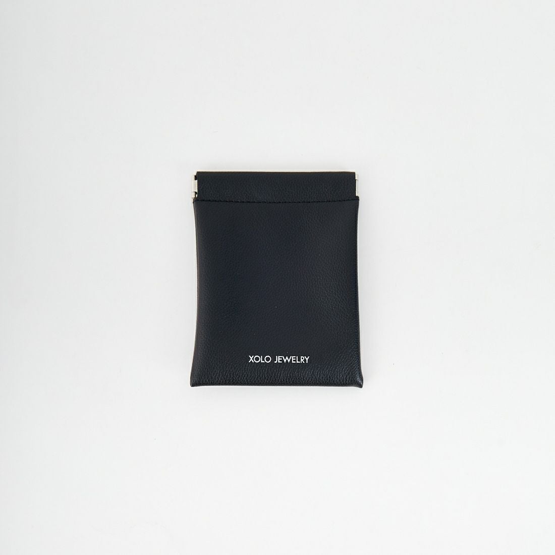 XOLO JEWELRY [ショロジュエリー] スパイクリンクネックレス [XON048-60] SILVER