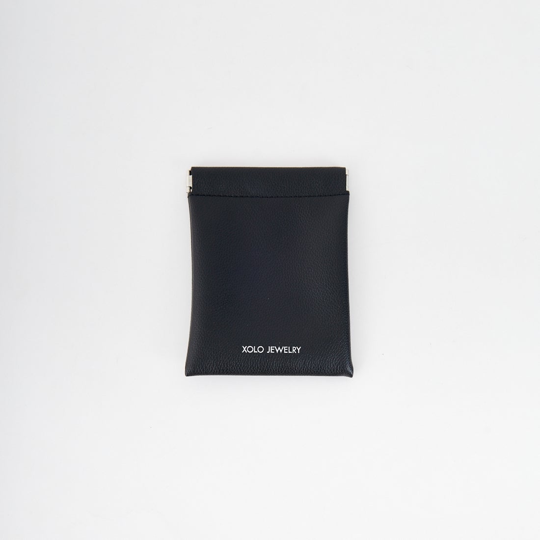 XOLO JEWELRY [ショロジュエリー] スパイクリンクネックレス [XON048-60] SILVER