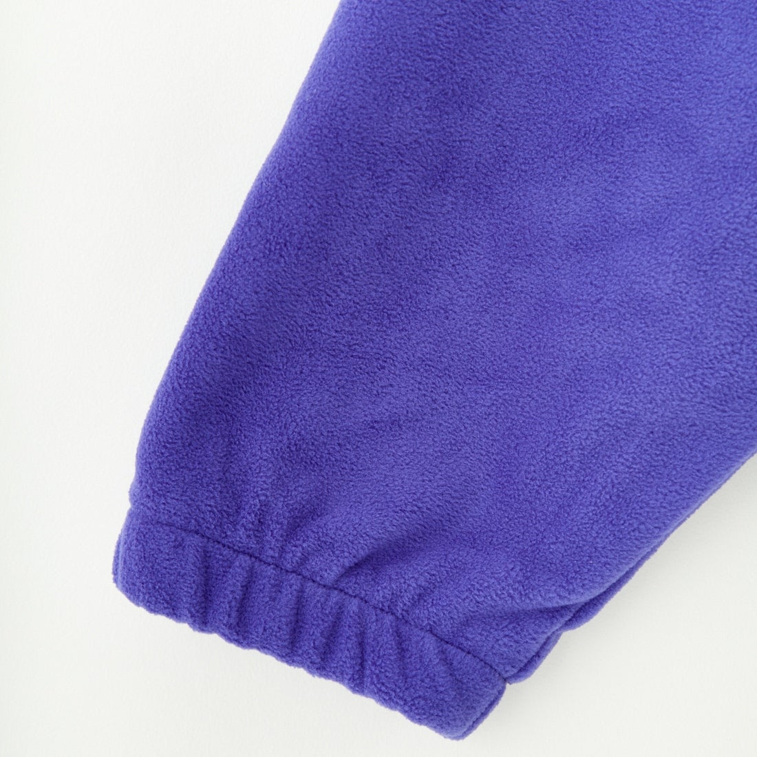 Jeans Factory Clothes [ジーンズファクトリークローズ] ポーラテック IPFUフリースジャケット [JFC-244-051] 50 ﾊﾟｰﾌﾟﾙ