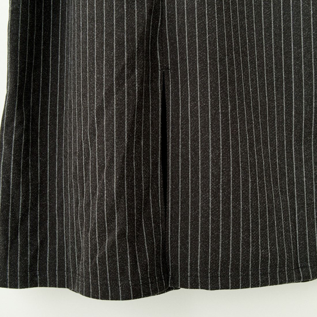 Jf Ready Made [ジェイエフレディメイド] Vネックワンピース [8544706-01] 14 ｸﾞﾚｰｽﾄﾗ