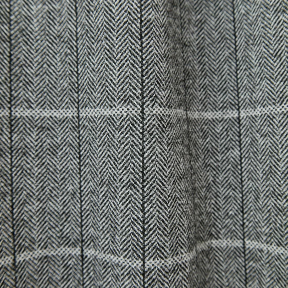 Jf Ready Made [ジェイエフレディメイド] Vネックワンピース [8544706-01] 11 ｸﾞﾚｰﾍﾘﾝ