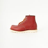 RUSSET BRN