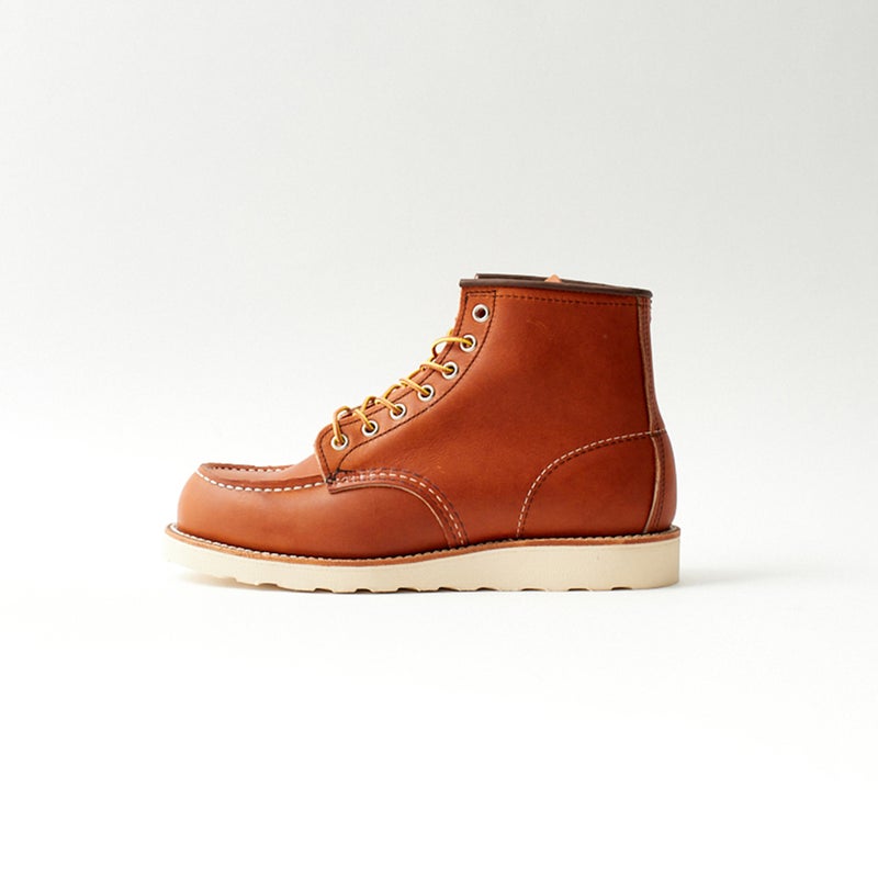 RED WING [レッドウィング] アイリッシュセッター 6インチクラシック 