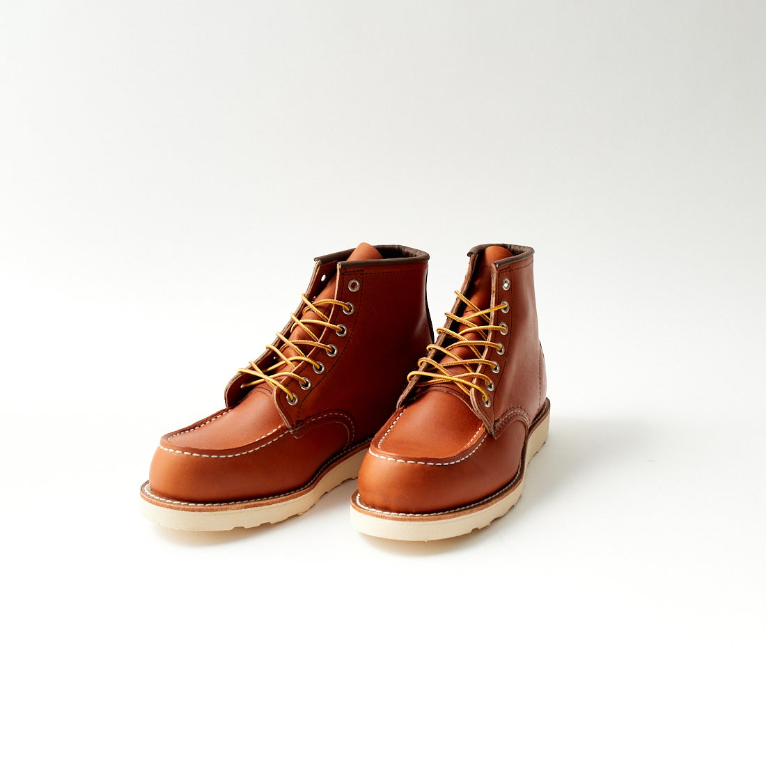 RED WING [レッドウィング] アイリッシュセッター 6インチクラシックモック Eワイズ [875] ORO LEGACY