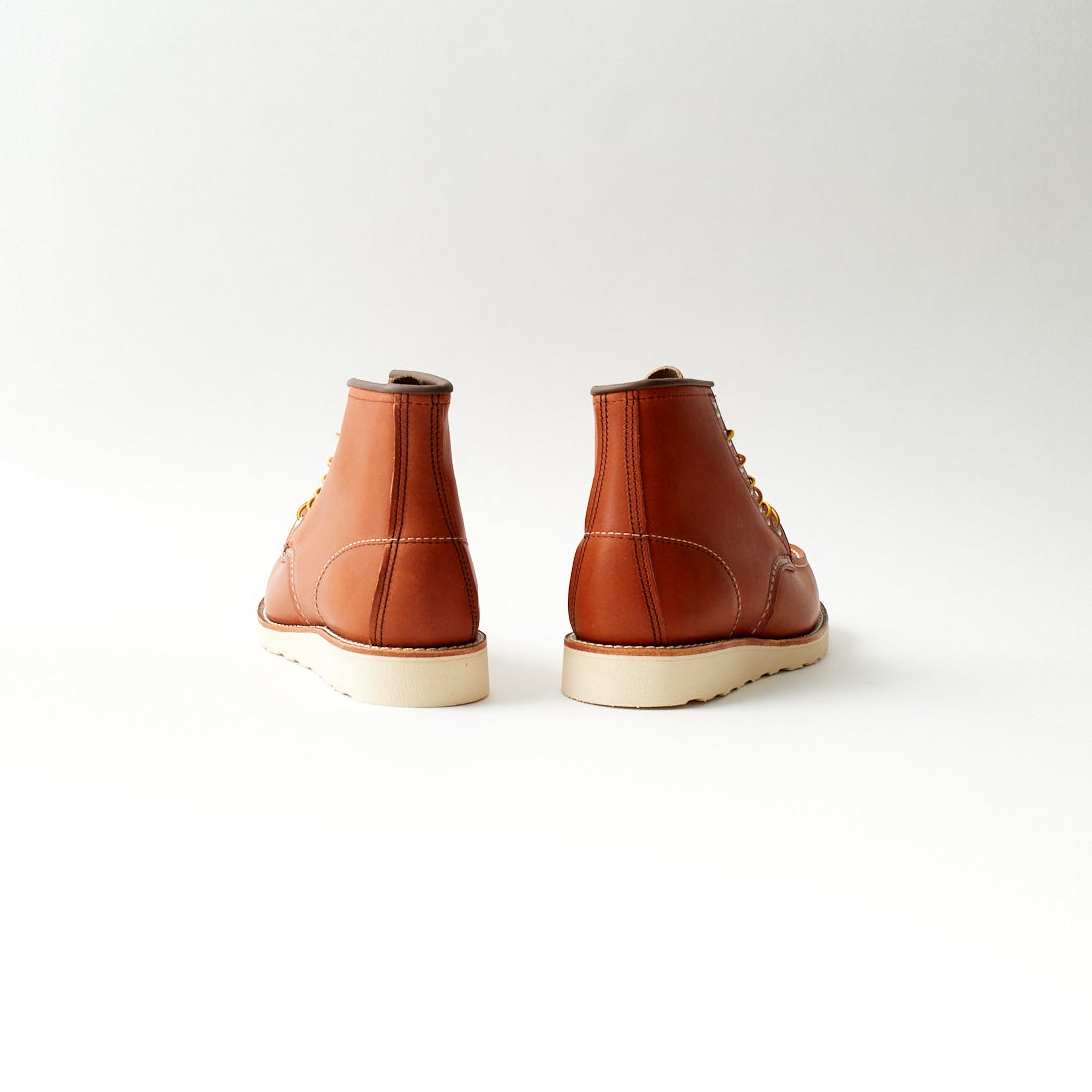 RED WING [レッドウィング] アイリッシュセッター 6インチクラシックモック Eワイズ [875] ORO LEGACY