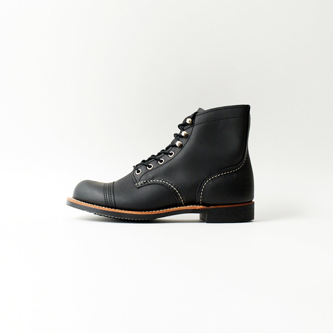 RED WING [レッドウィング] アイアンレンジャー Dワイズ [8084