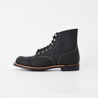 BLACK HARN