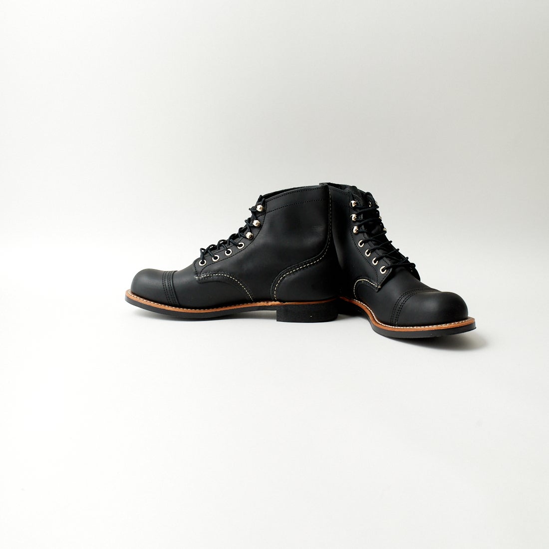 RED WING [レッドウィング] アイアンレンジャー Dワイズ [8084