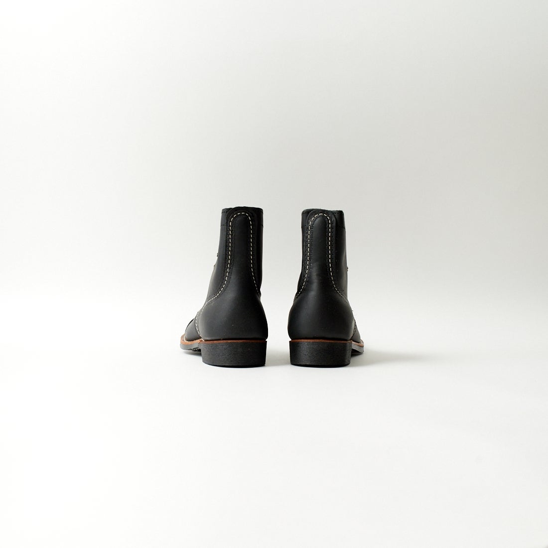 RED WING [レッドウィング] アイアンレンジャー [8084] BLACK HARN
