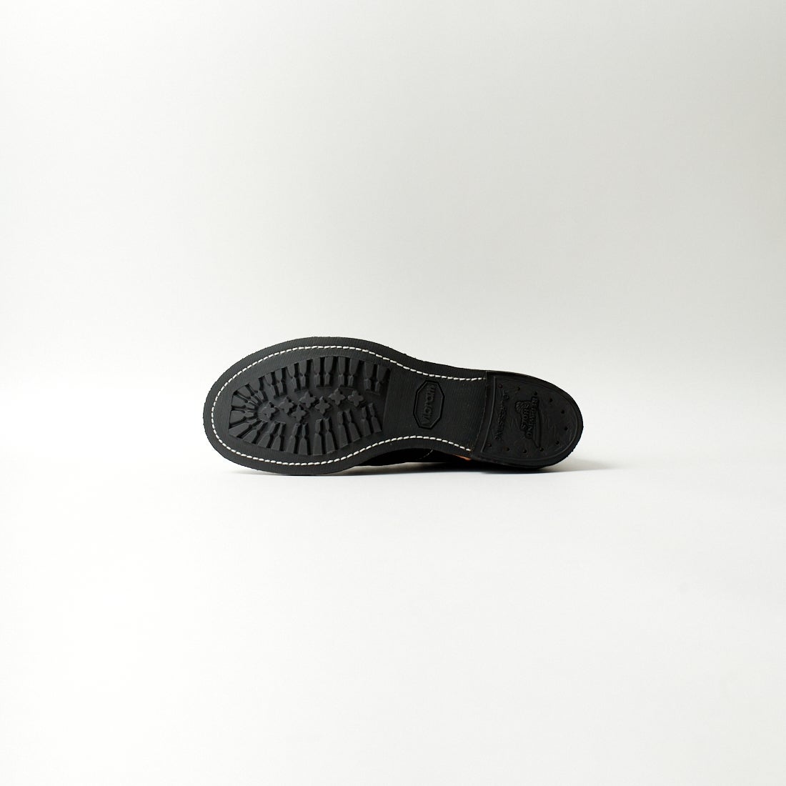 RED WING [レッドウィング] アイアンレンジャー [8084] BLACK HARN