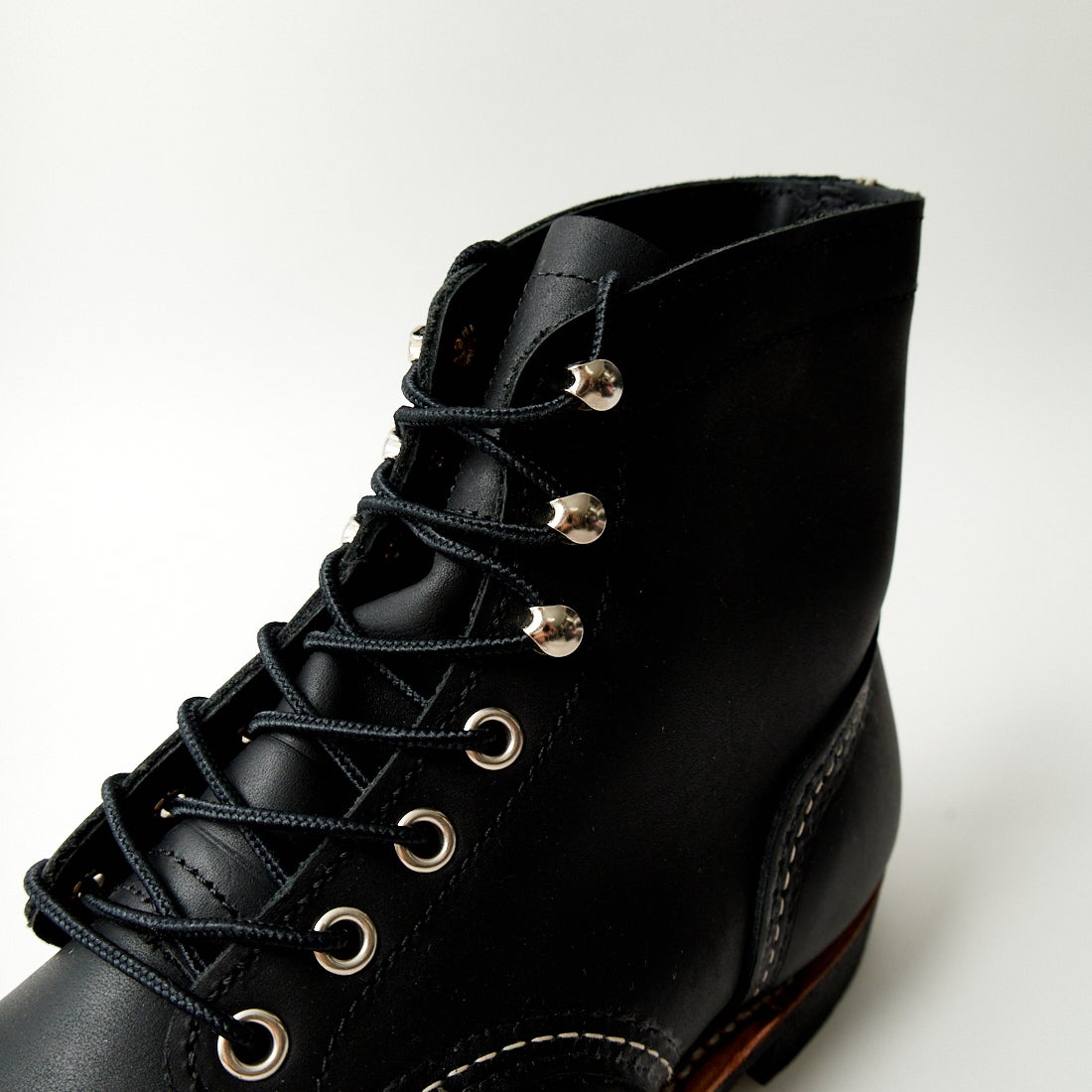 RED WING [レッドウィング] アイアンレンジャー Dワイズ [8084