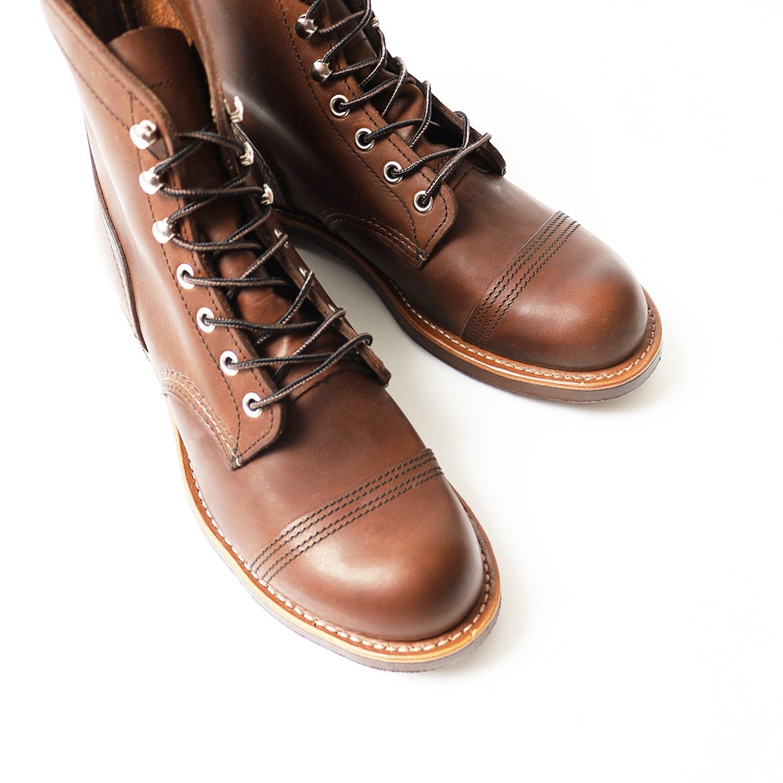 RED WING [レッドウィング] アイアンレンジャー Dワイズ [8111
