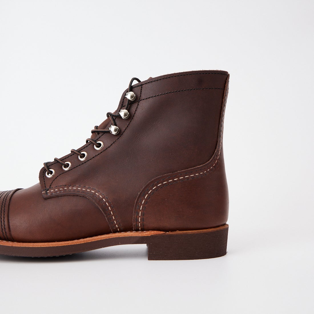 RED WING [レッドウィング] アイアンレンジャー [8111]｜ジーンズ