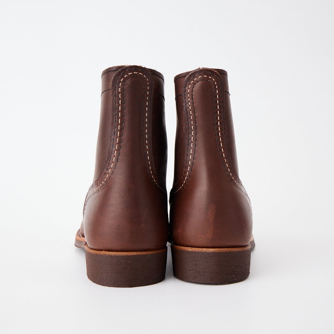 RED WING [レッドウィング] アイアンレンジャー [8111] AMBER HARN