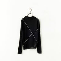 ﾌﾞﾗｯｸ/Lｸﾞﾚ