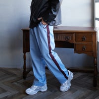 SKY/OXBLOO&&モデル身長：176cm 着用サイズ：L&&