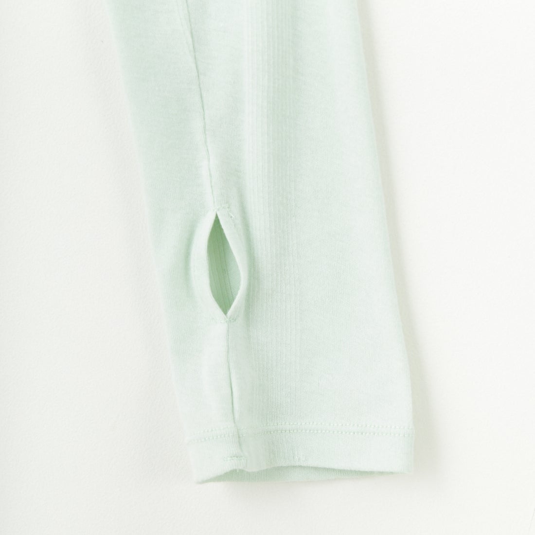 Robert P.Miller [ロバートピーミラー] 別注 2ピース タンクトップレイヤードシアーカットソー [RM251-1151IN-JF] MELON