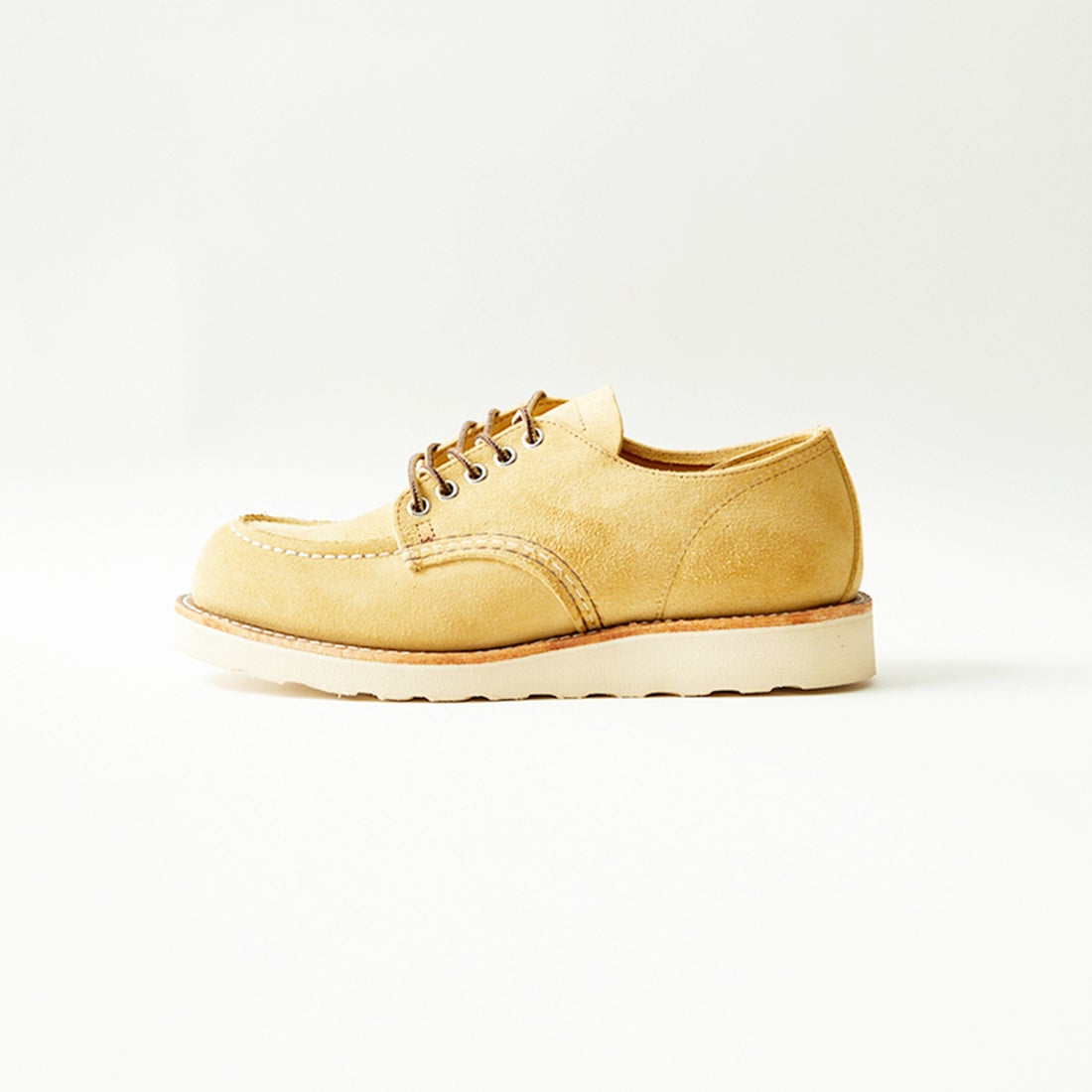 RED WING [レッドウィング] 6インチ クラシックモック Dワイズ [8833