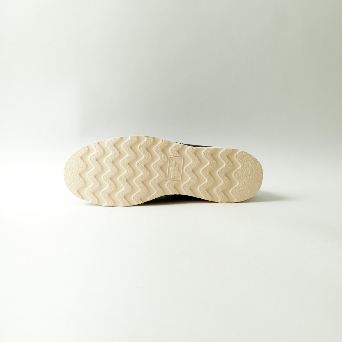 RED WING [レッドウィング] クラシックモック オックスフォード [8090] ﾌﾞﾗｯｸ ﾌﾟﾚｰ