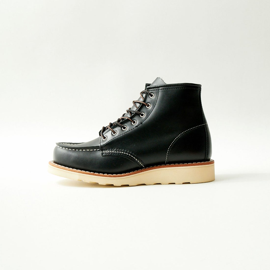BLACK BOUN