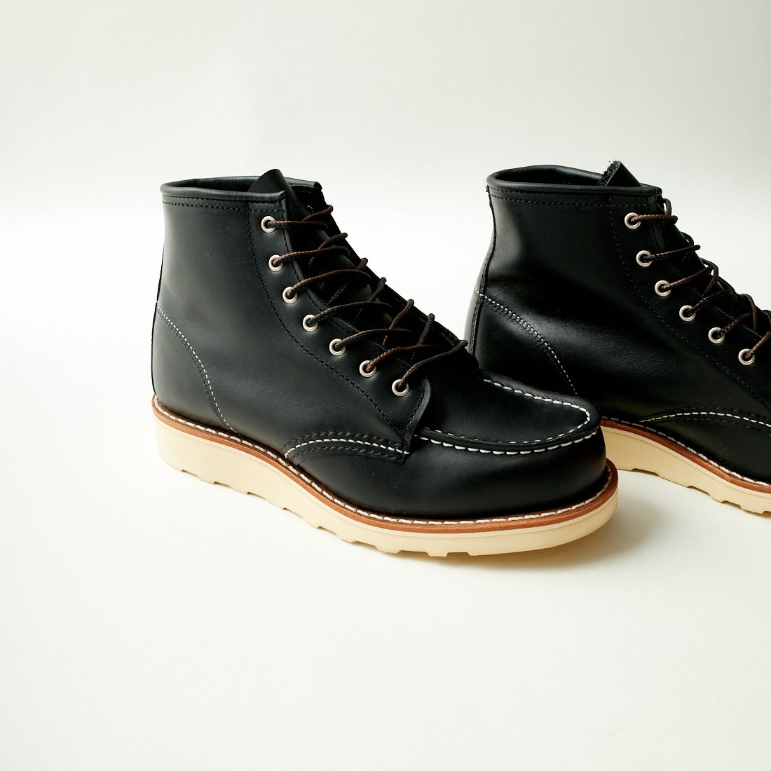 RED WING [レッドウィング] 6インチ クラシックモック [3373