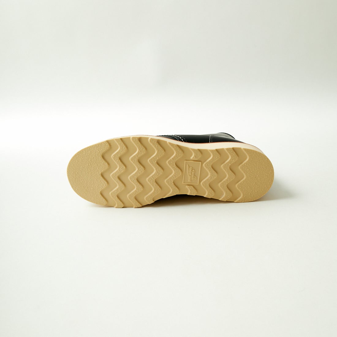 RED WING [レッドウィング] 6インチ クラシックモック [3373] BLACK BOUN