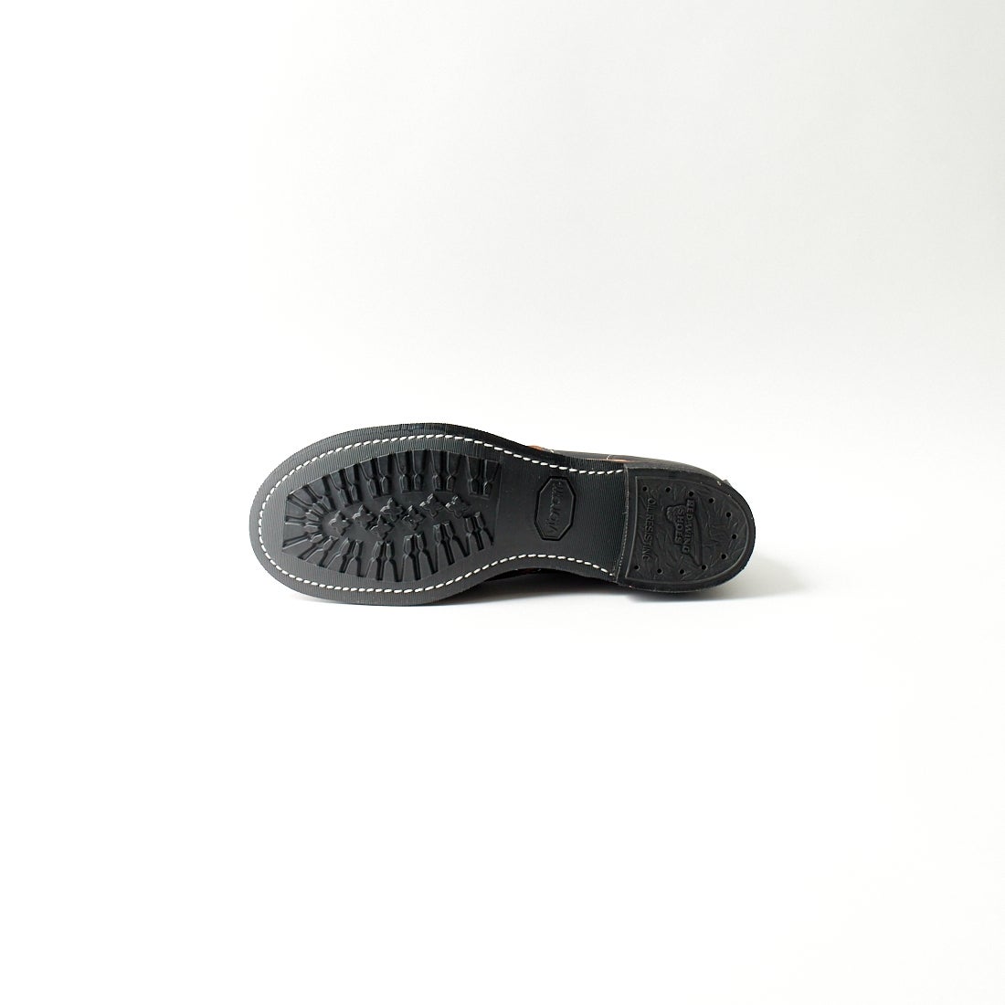 RED WING [レッドウィング] ブラックスミス [3345] ﾌﾞﾗｯｸ ﾌﾟﾚｰ