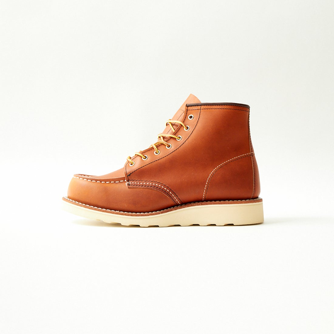 RED WING [レッドウィング] ウィークエンダー チャッカ Dワイズ [3309