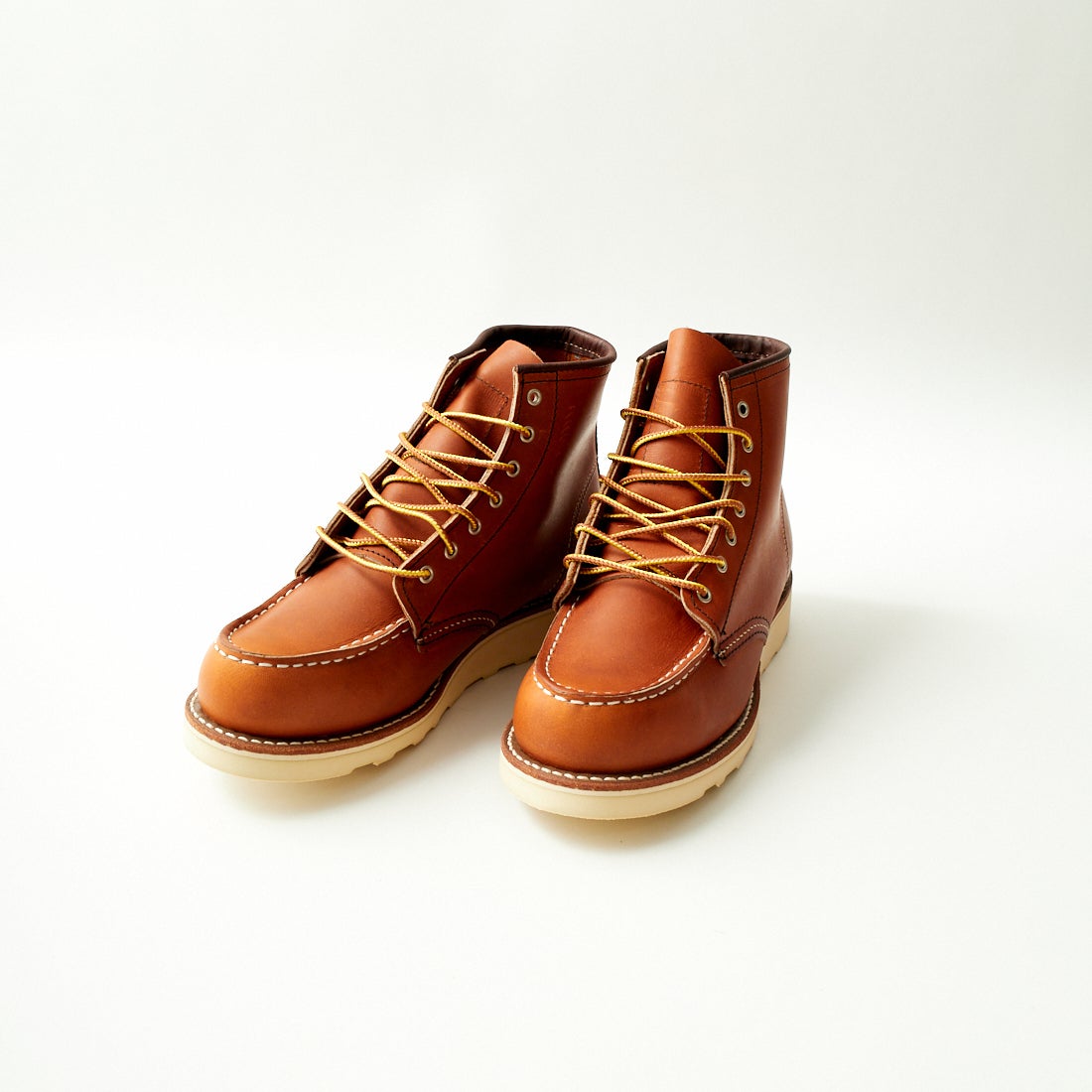 RED WING [レッドウィング] アイリッシュセッター 6インチ クラシックモック Bワイズ [3375] ORO LEGACY