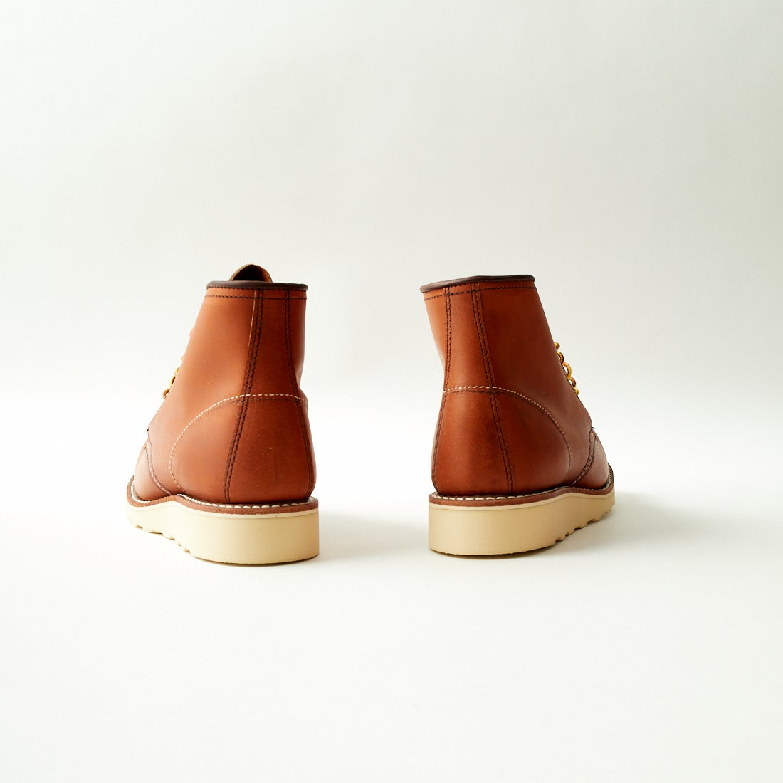 RED WING [レッドウィング] アイリッシュセッター 6インチ クラシックモック Bワイズ [3375] ORO LEGACY