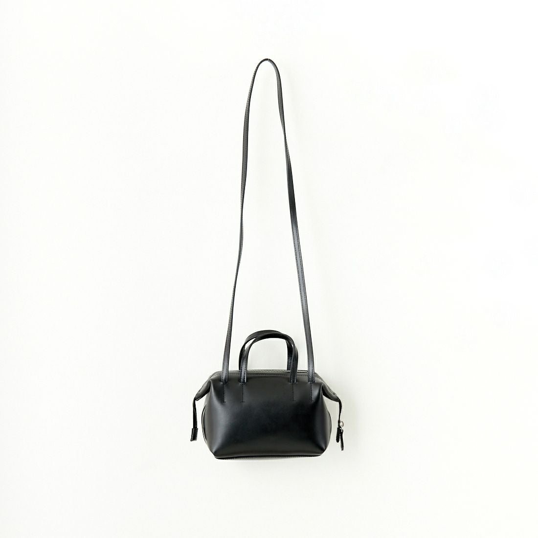 YAHKI [ヤーキ] クロスボディバッグ [YH-685] BLACK