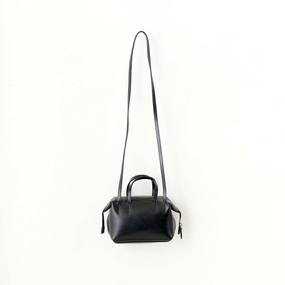 YAHKI [ヤーキ] クロスボディバッグ [YH-685] BLACK