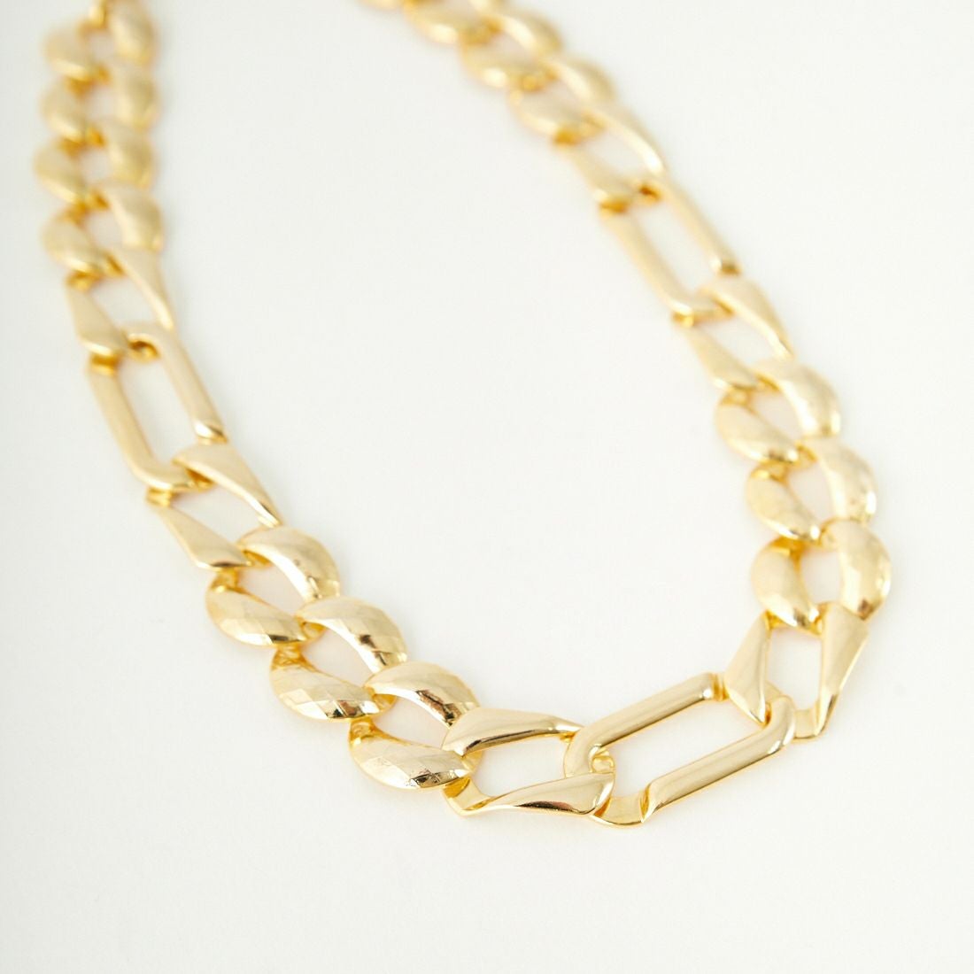 EO [イオ] チェーンネックレス [EO25SS-17] GD