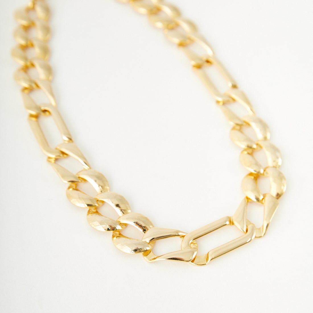 EO [イオ] チェーンネックレス [EO25SS-17] GD