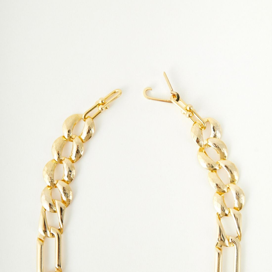 EO [イオ] チェーンネックレス [EO25SS-17] GD