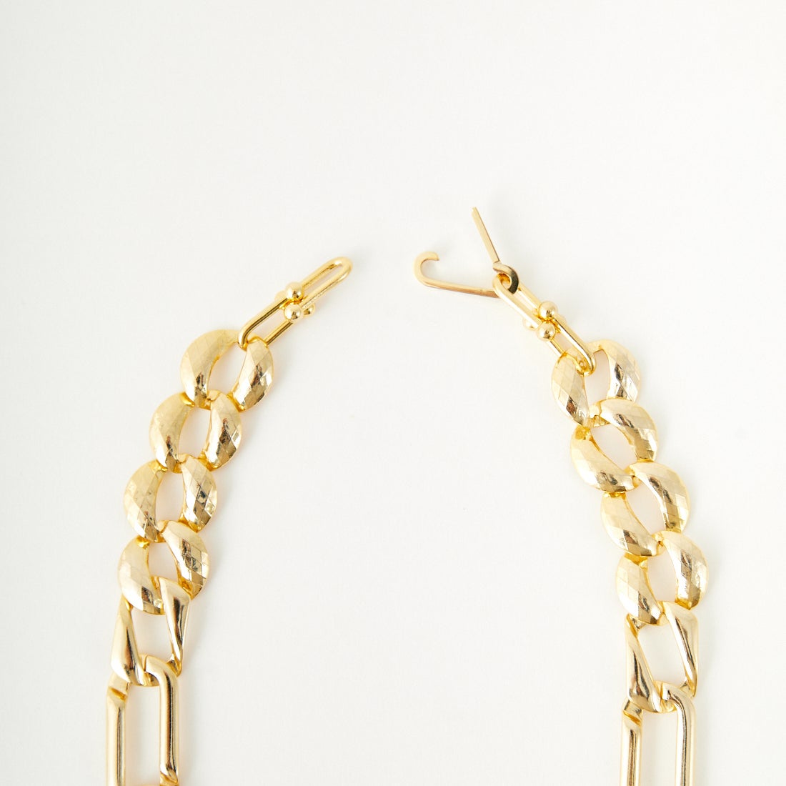 EO [イオ] チェーンネックレス [EO25SS-17] GD