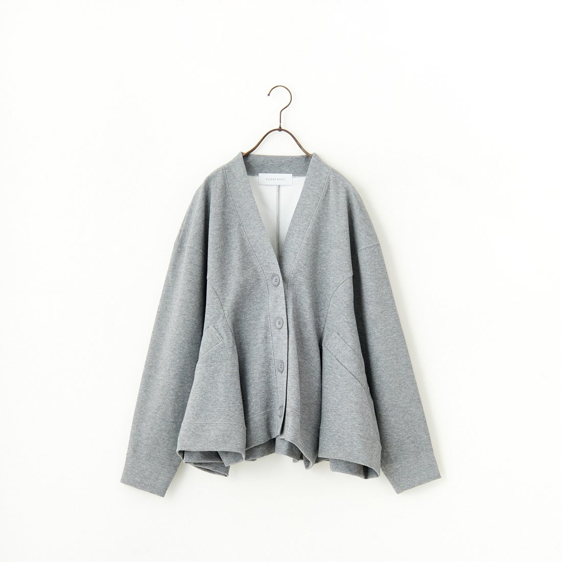 10 GRAY