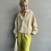 ｸﾞﾘｰﾝ&&モデル身長：150cm 着用サイズ：ONE SIZE&&