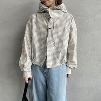 ｷﾅﾘ&&モデル身長：158cm 着用サイズ：ONE SIZE&&