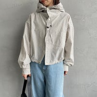 ｷﾅﾘ&&モデル身長：158cm 着用サイズ：ONE SIZE&&