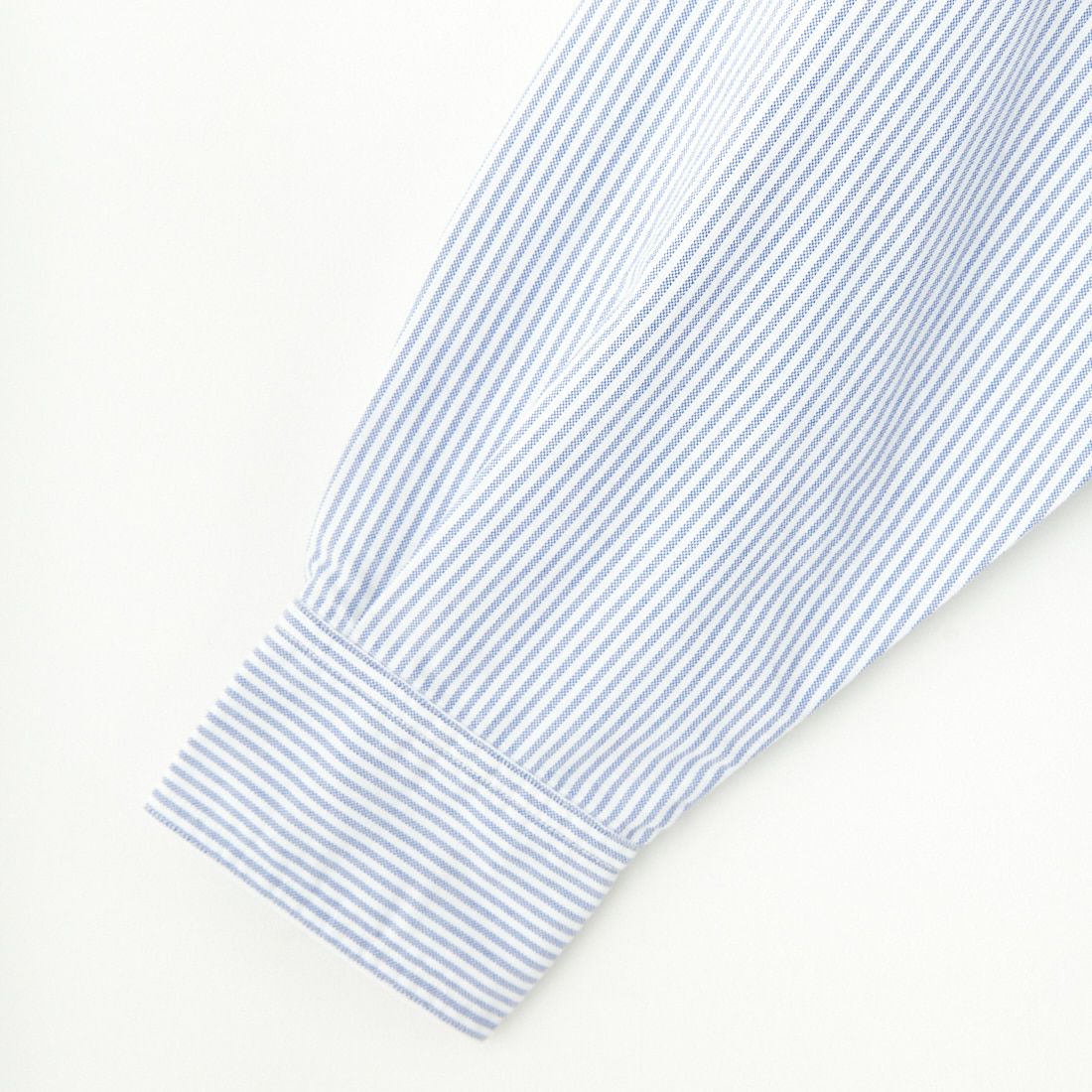 L.L.BEAN [エルエルビーン] ORONO ロングスリーブシャツ [5175-9051] 90 NAVY/WH