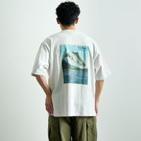 19 BIRCH&&モデル身長：168cm 着用サイズ：L&&