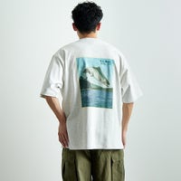 19 BIRCH&&モデル身長：168cm 着用サイズ：L&&