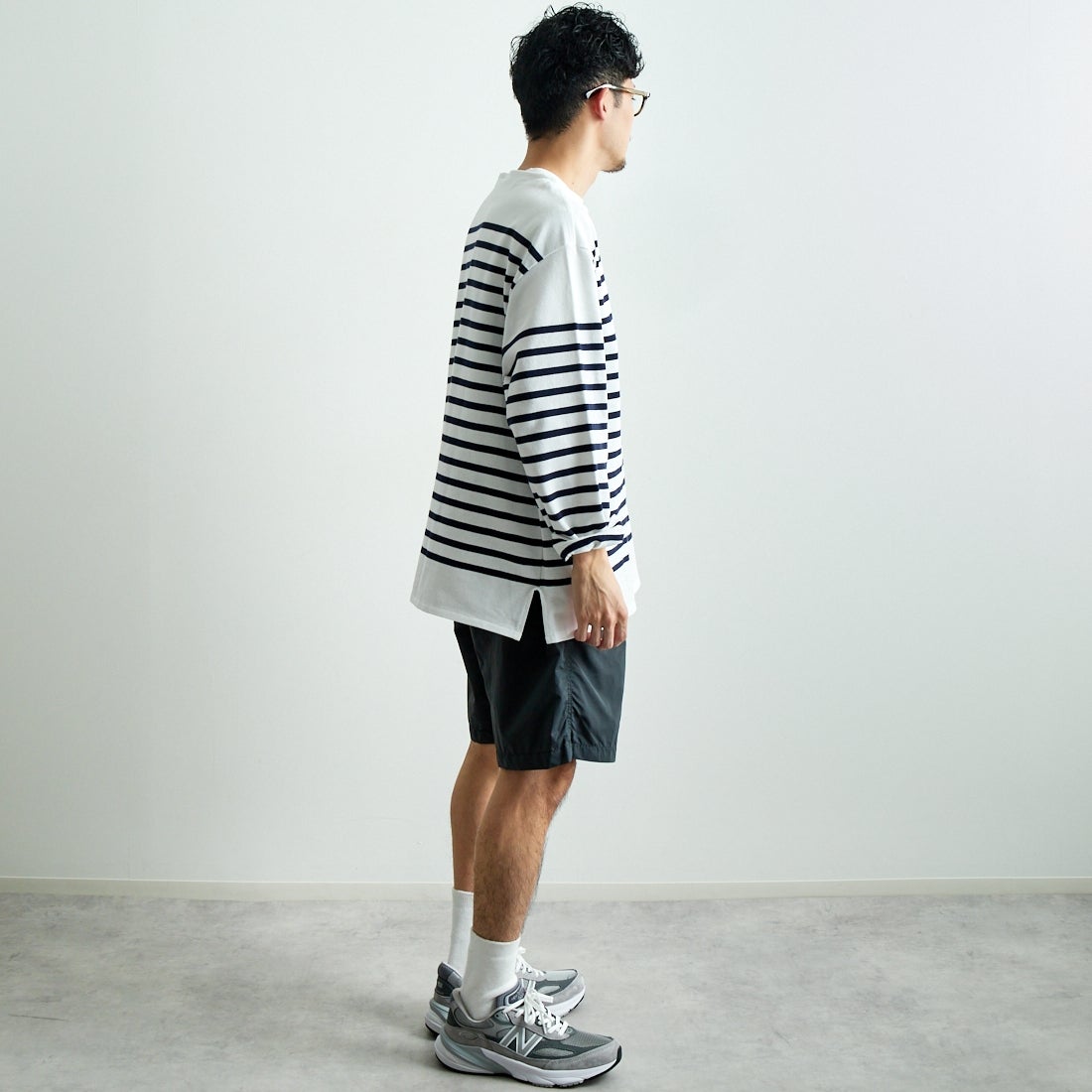 L.L.BEAN [エルエルビーン] MILO プルオンショーツ [5275-0035