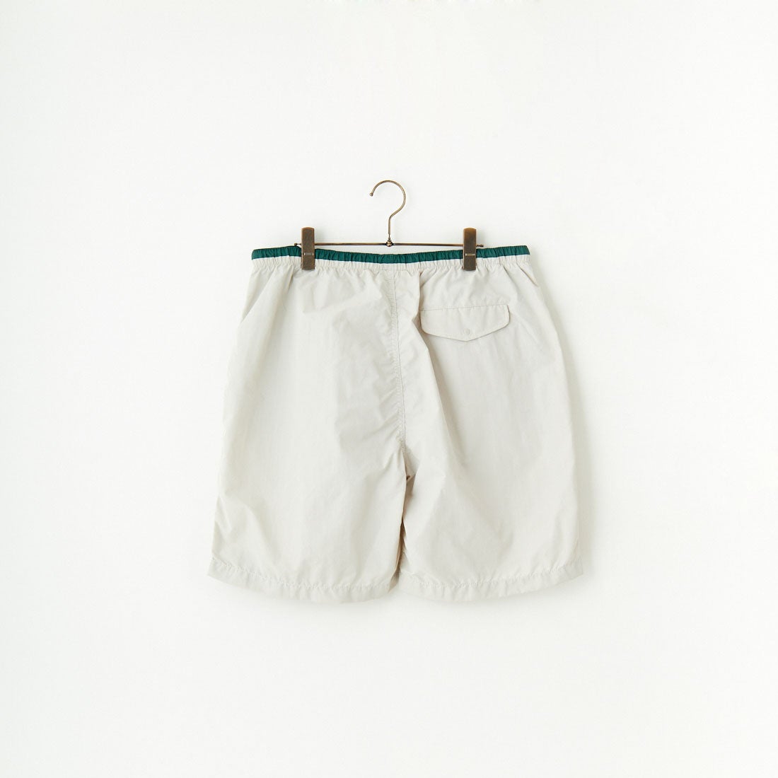 L.L.BEAN [エルエルビーン] MILO プルオンショーツ [5275-0035] 24 SAND