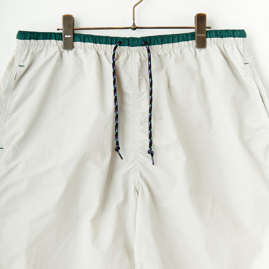 L.L.BEAN [エルエルビーン] MILO プルオンショーツ [5275-0035] 24 SAND