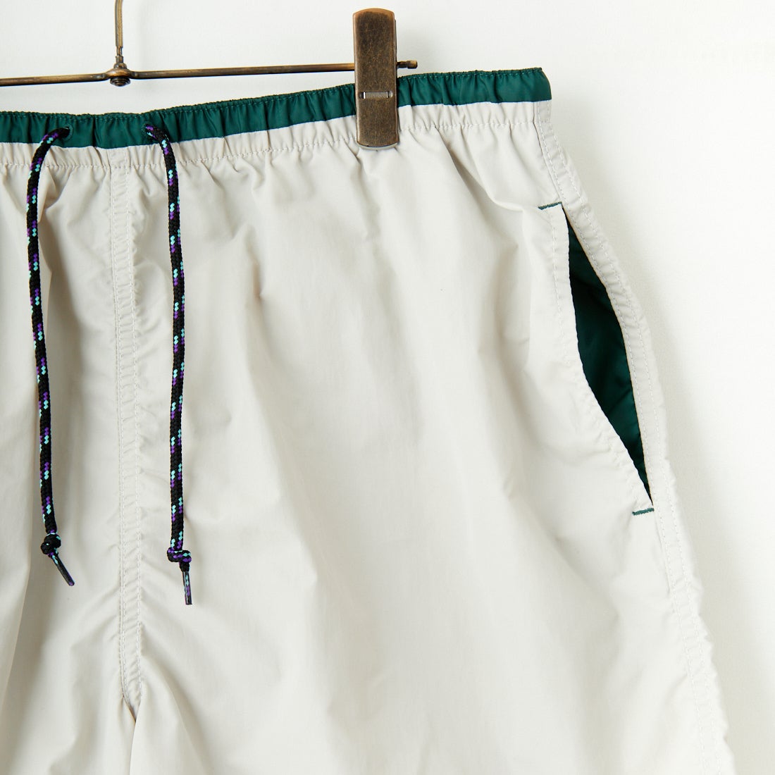 L.L.BEAN [エルエルビーン] MILO プルオンショーツ [5275-0035] 24 SAND