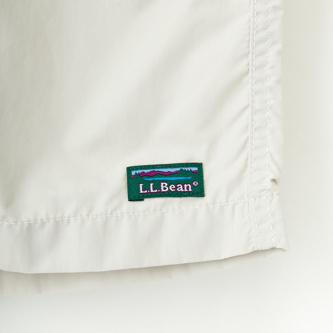 L.L.BEAN [エルエルビーン] MILO プルオンショーツ [5275-0035] 24 SAND